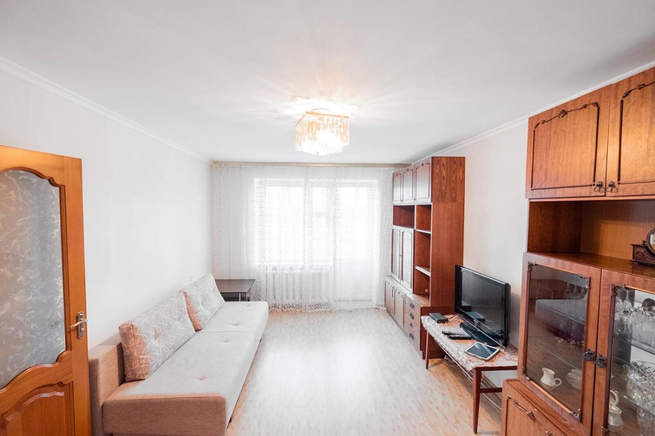 Apartment On Polevaya 44/12 Bohuslav Экстерьер фото