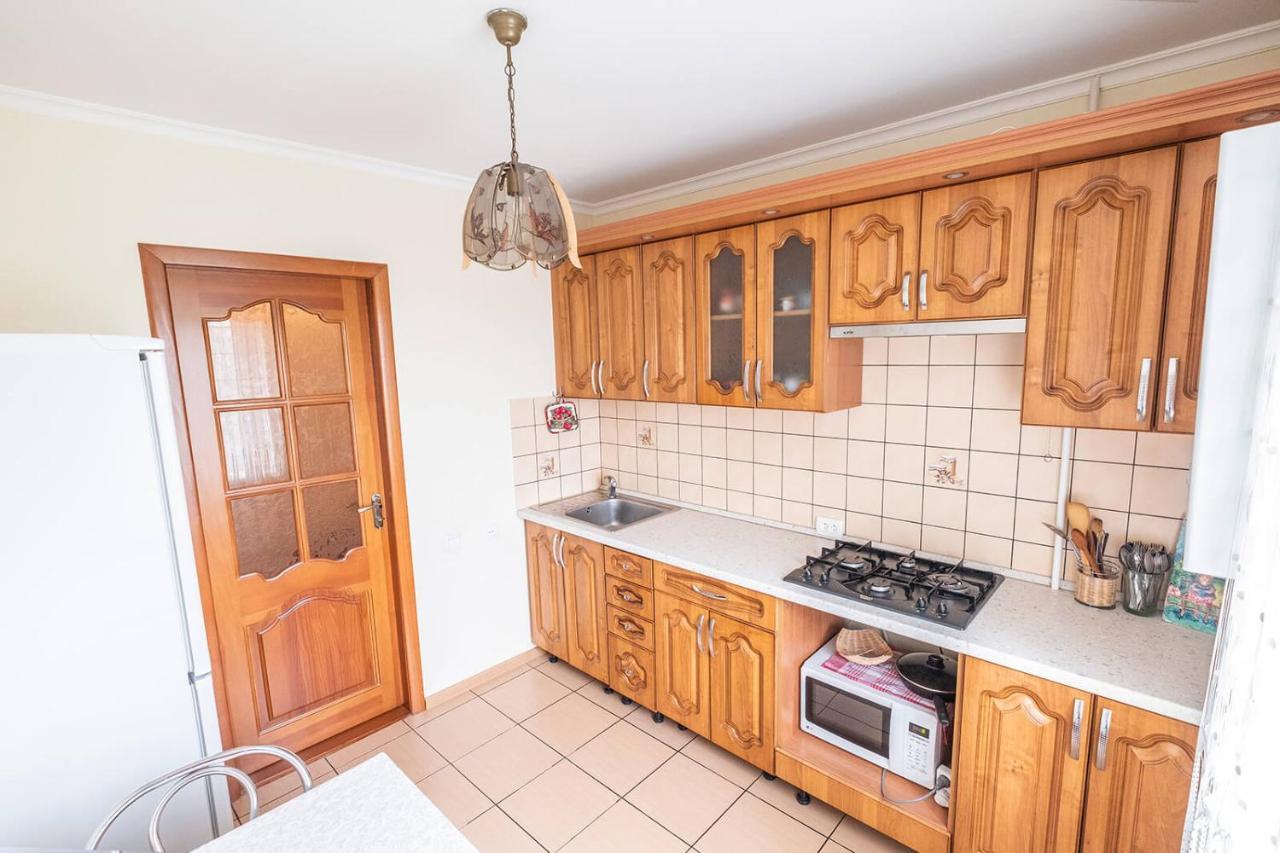 Apartment On Polevaya 44/12 Bohuslav Экстерьер фото