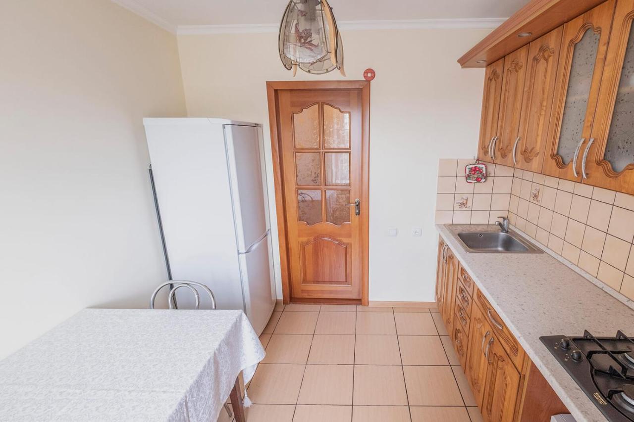 Apartment On Polevaya 44/12 Bohuslav Экстерьер фото