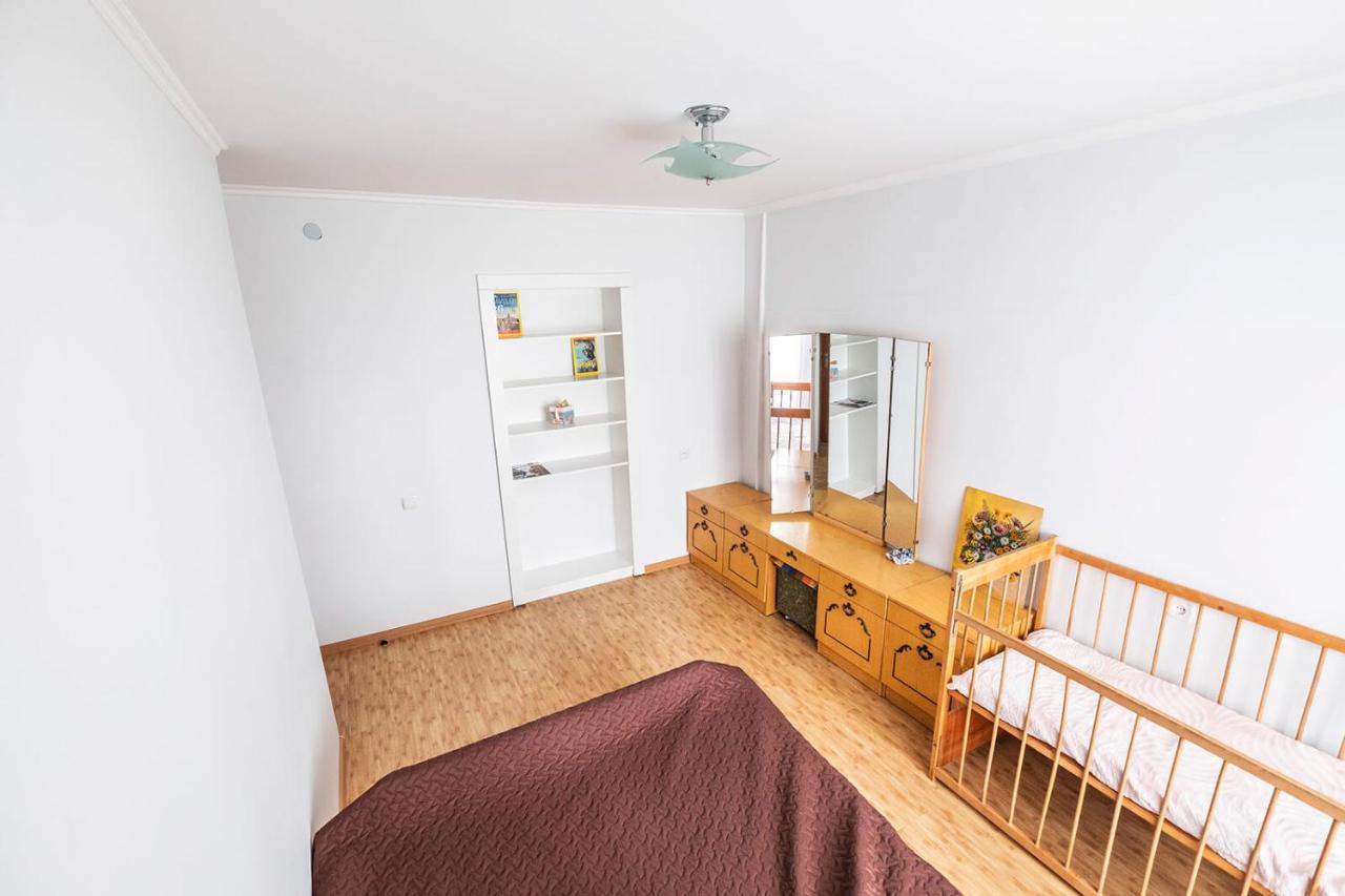 Apartment On Polevaya 44/12 Bohuslav Экстерьер фото