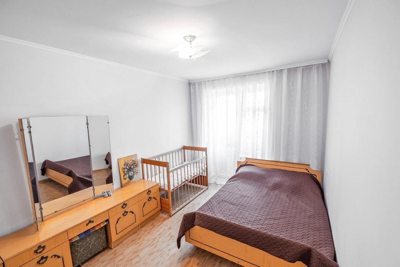 Apartment On Polevaya 44/12 Bohuslav Экстерьер фото