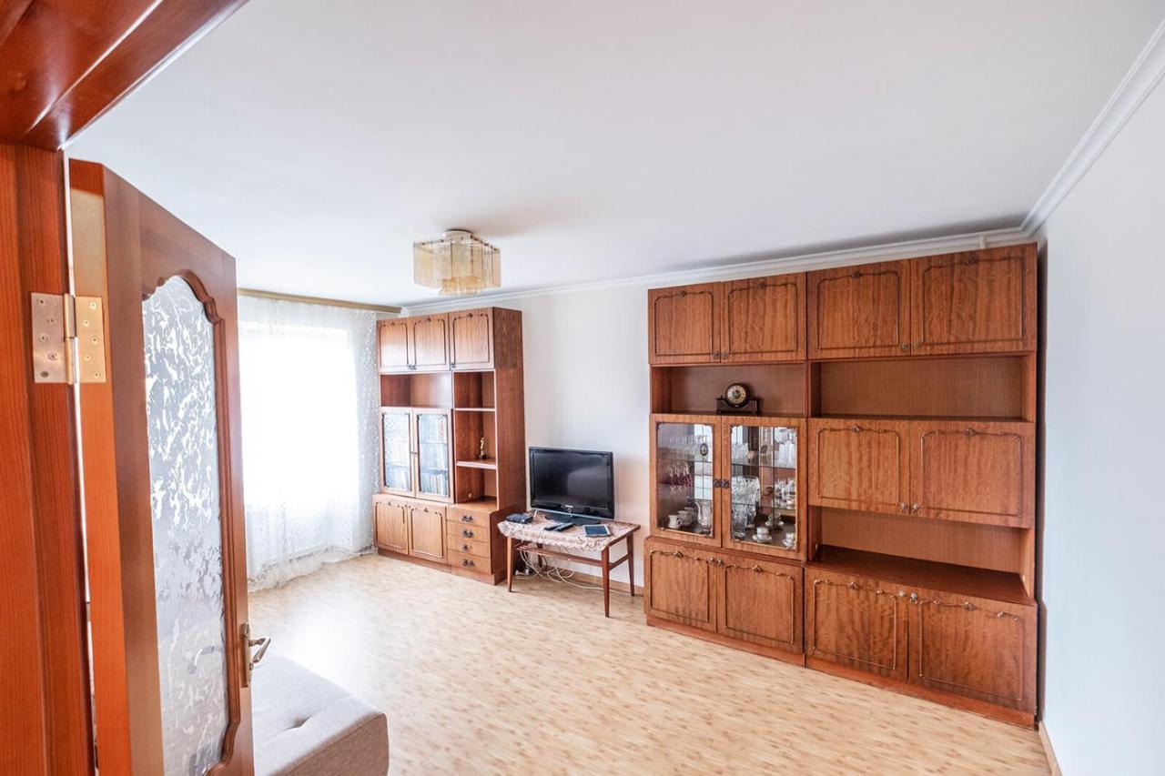 Apartment On Polevaya 44/12 Bohuslav Экстерьер фото