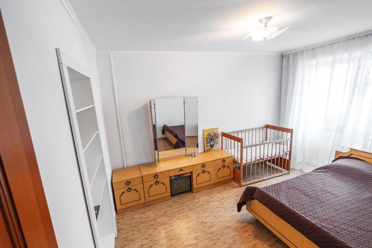 Apartment On Polevaya 44/12 Bohuslav Экстерьер фото