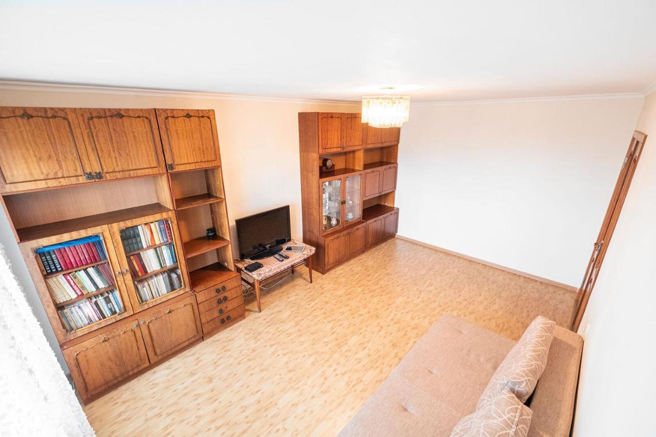 Apartment On Polevaya 44/12 Bohuslav Экстерьер фото